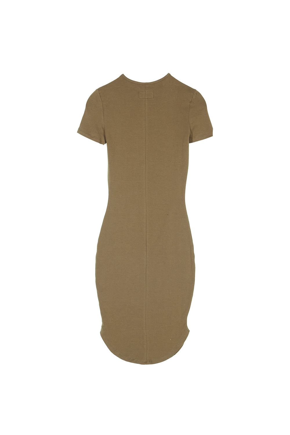 Sixth June - Robe courte kaki