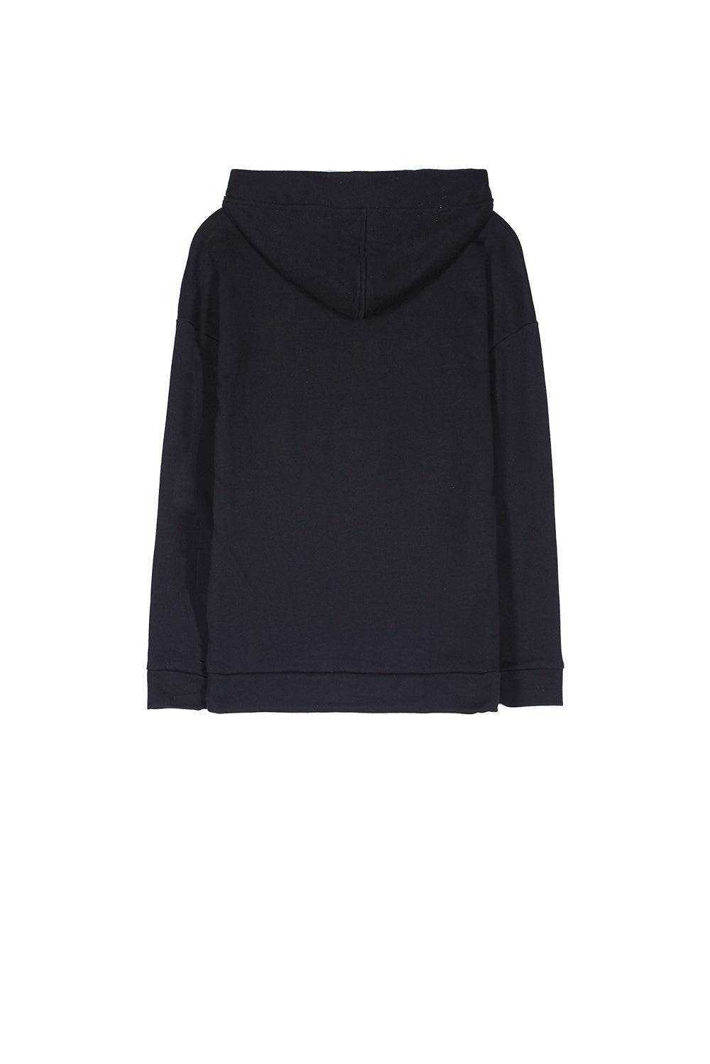 Sixth June - Sweat capuche Feminist noir