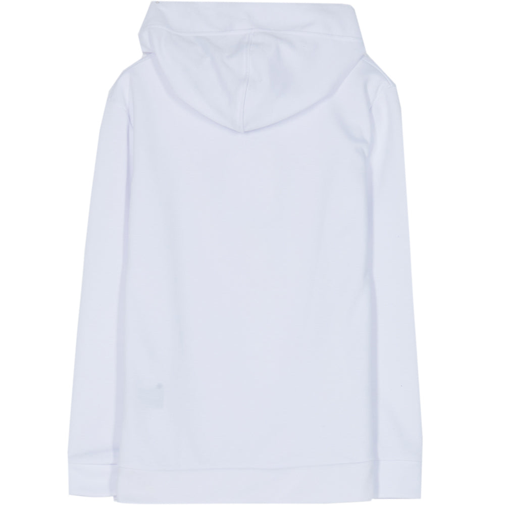 Sixth June - Sweat capuche Sendnudes blanc