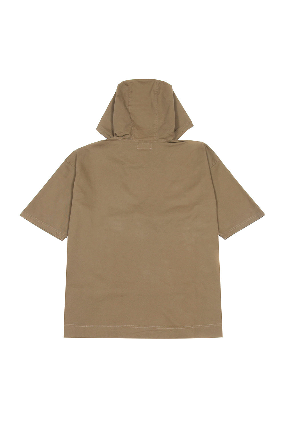 Sixth June - Veste manches courtes beige M2439CJA