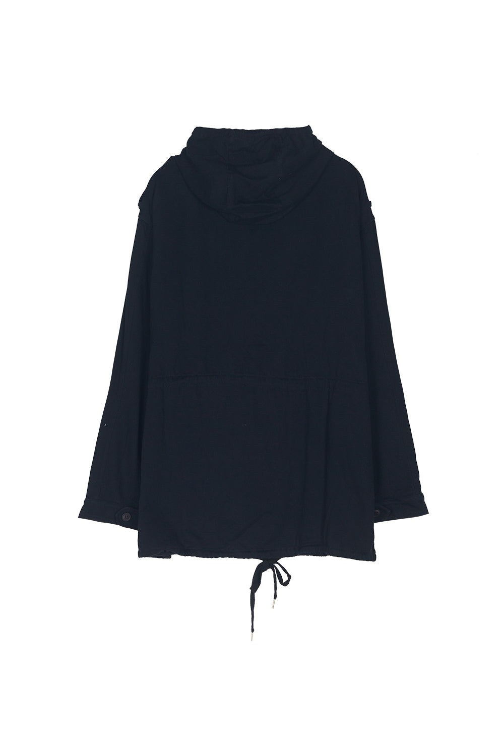 Sixth June - Veste fine oversize Sixth June noir