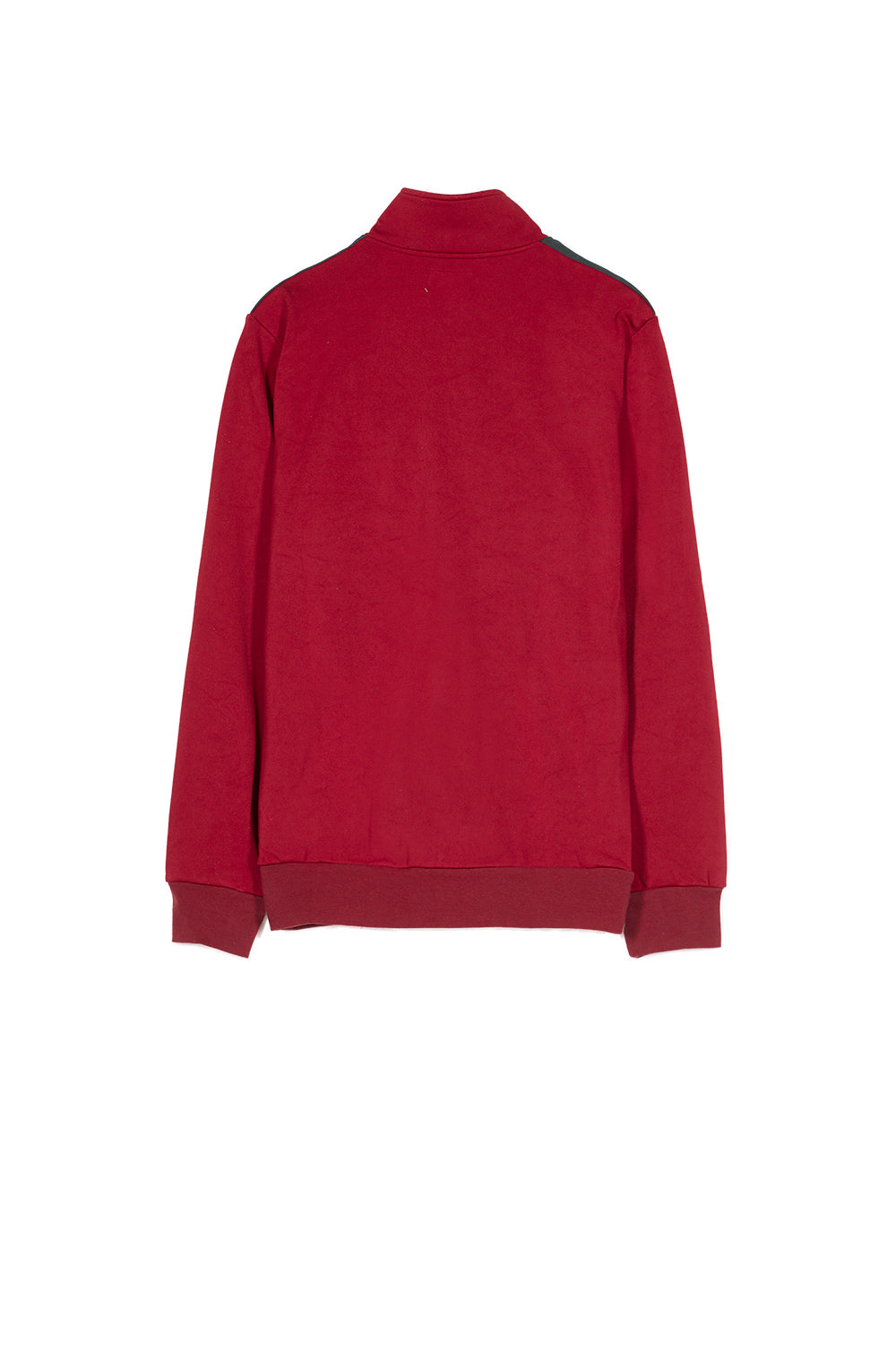 Sixth June - Veste sport bande satin bordeaux