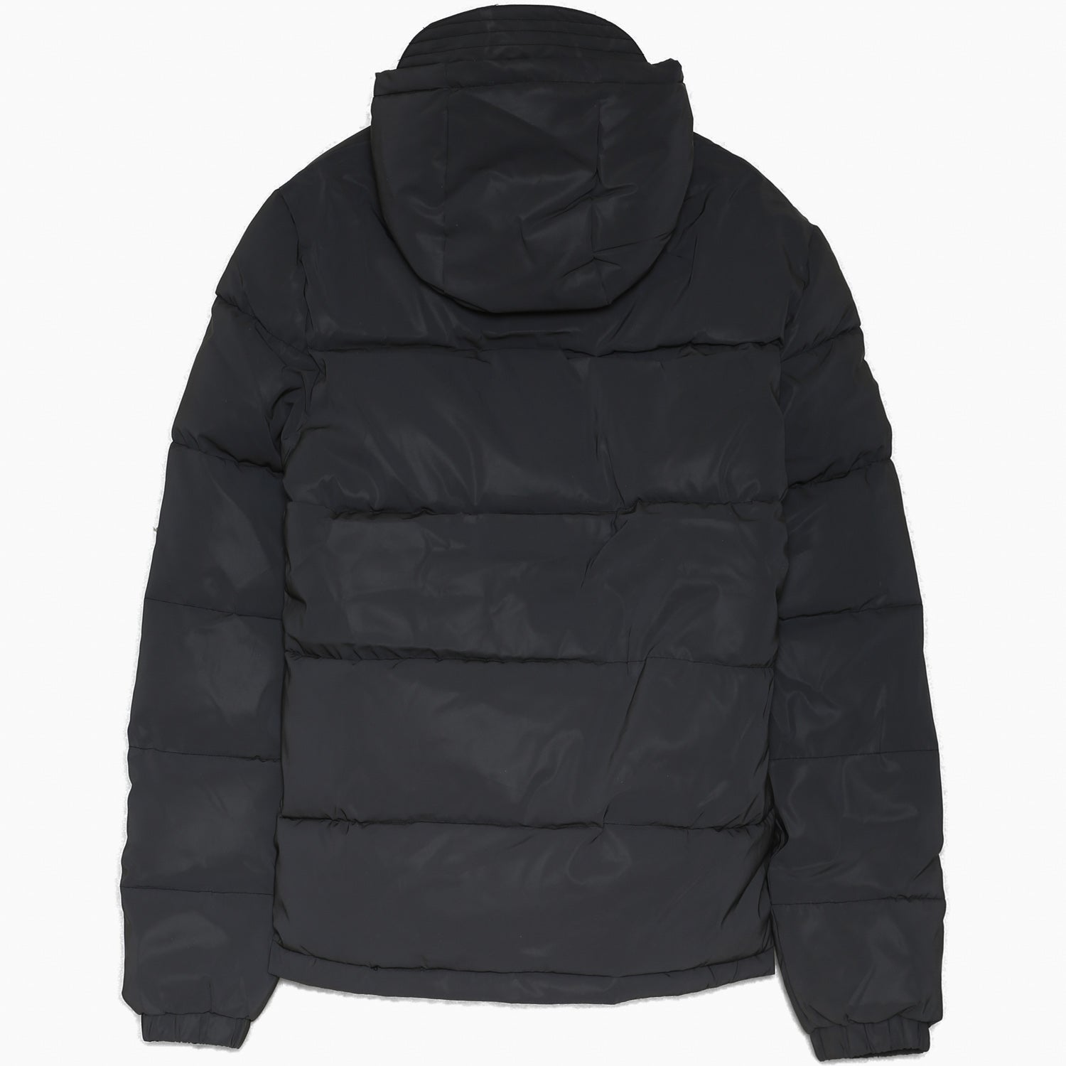 Sixth June - Doudoune réfléchissante logo noir