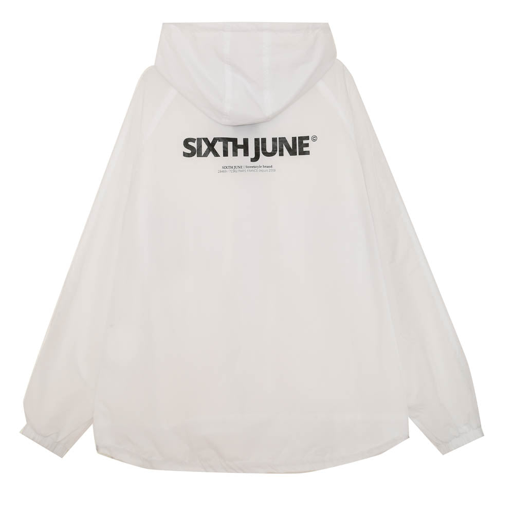 Sixth June - Tactical jacket