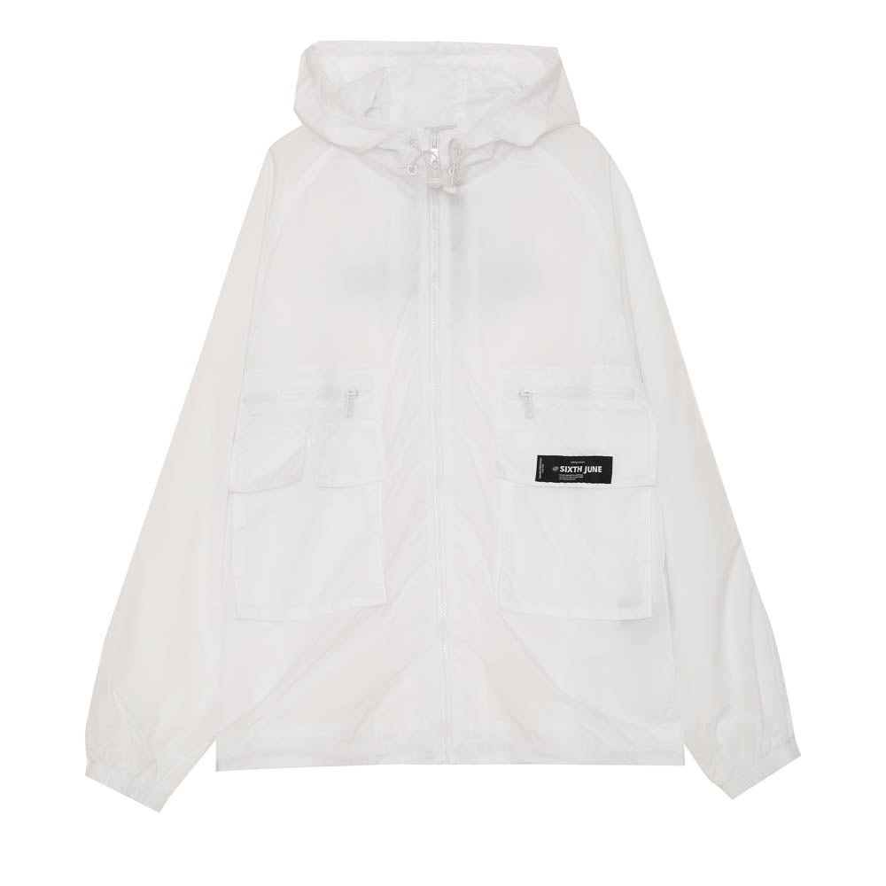 Sixth June - Tactical jacket