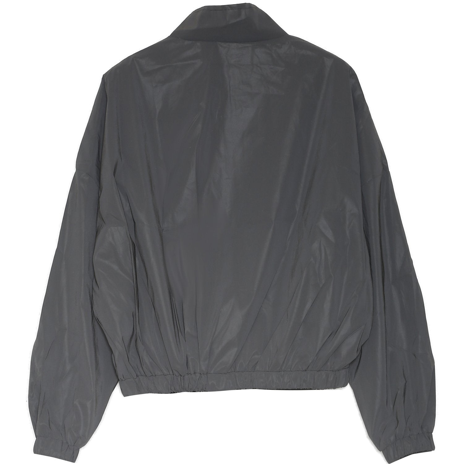 Sixth June - Veste réfléchissante logo noir