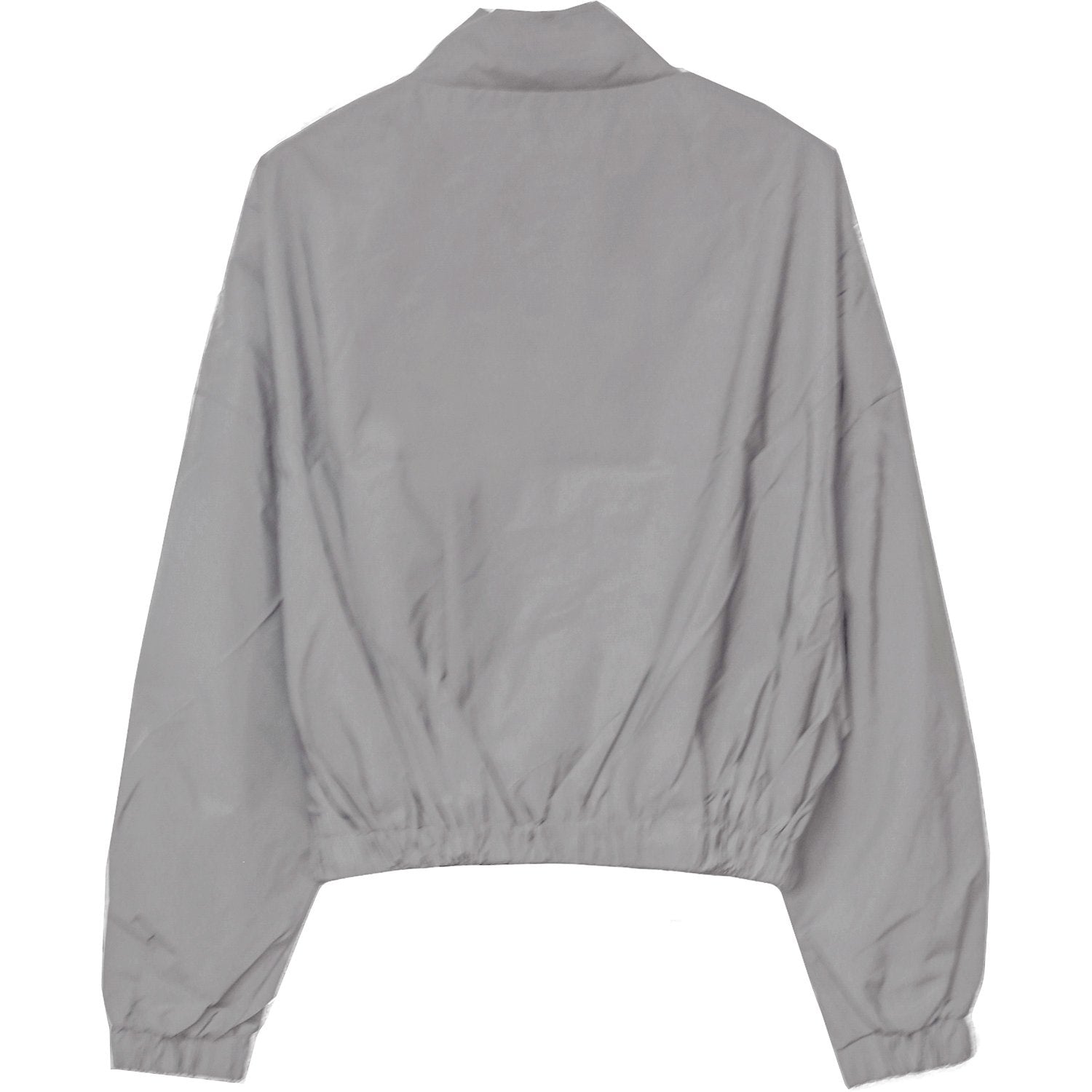 Sixth June - Veste réfléchissante logo gris clair