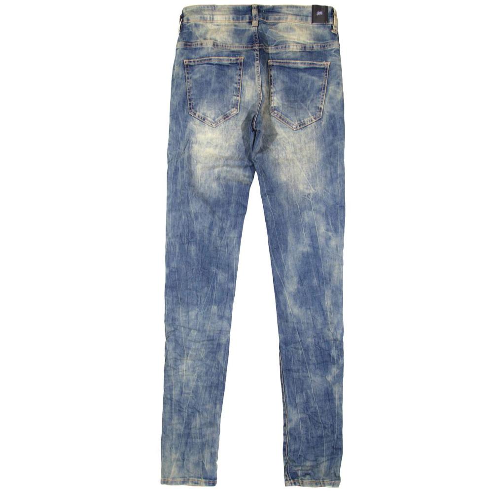 Sixth June - Jean wash 1171H