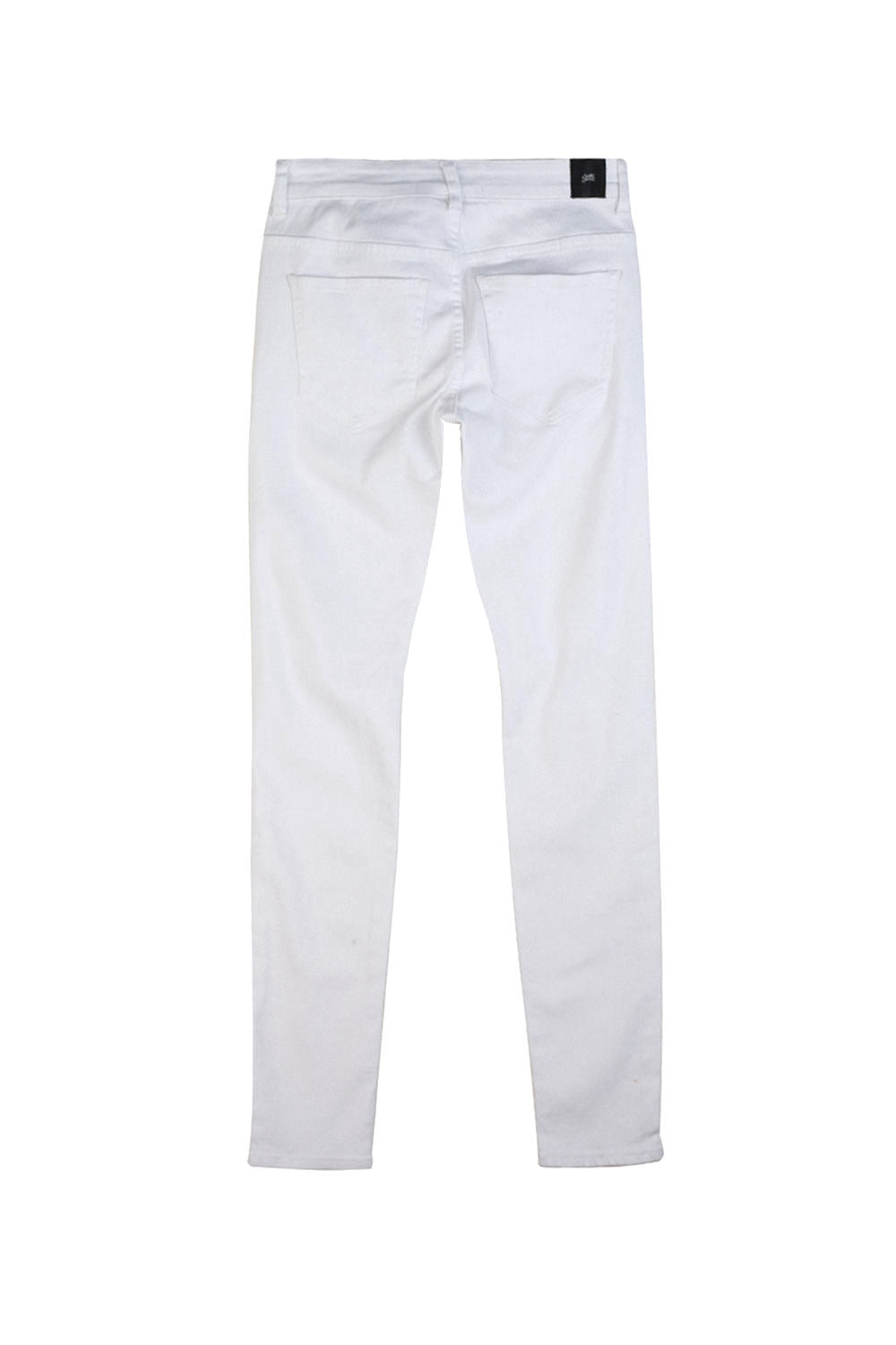 Sixth June - Jean troué blanc 1764H