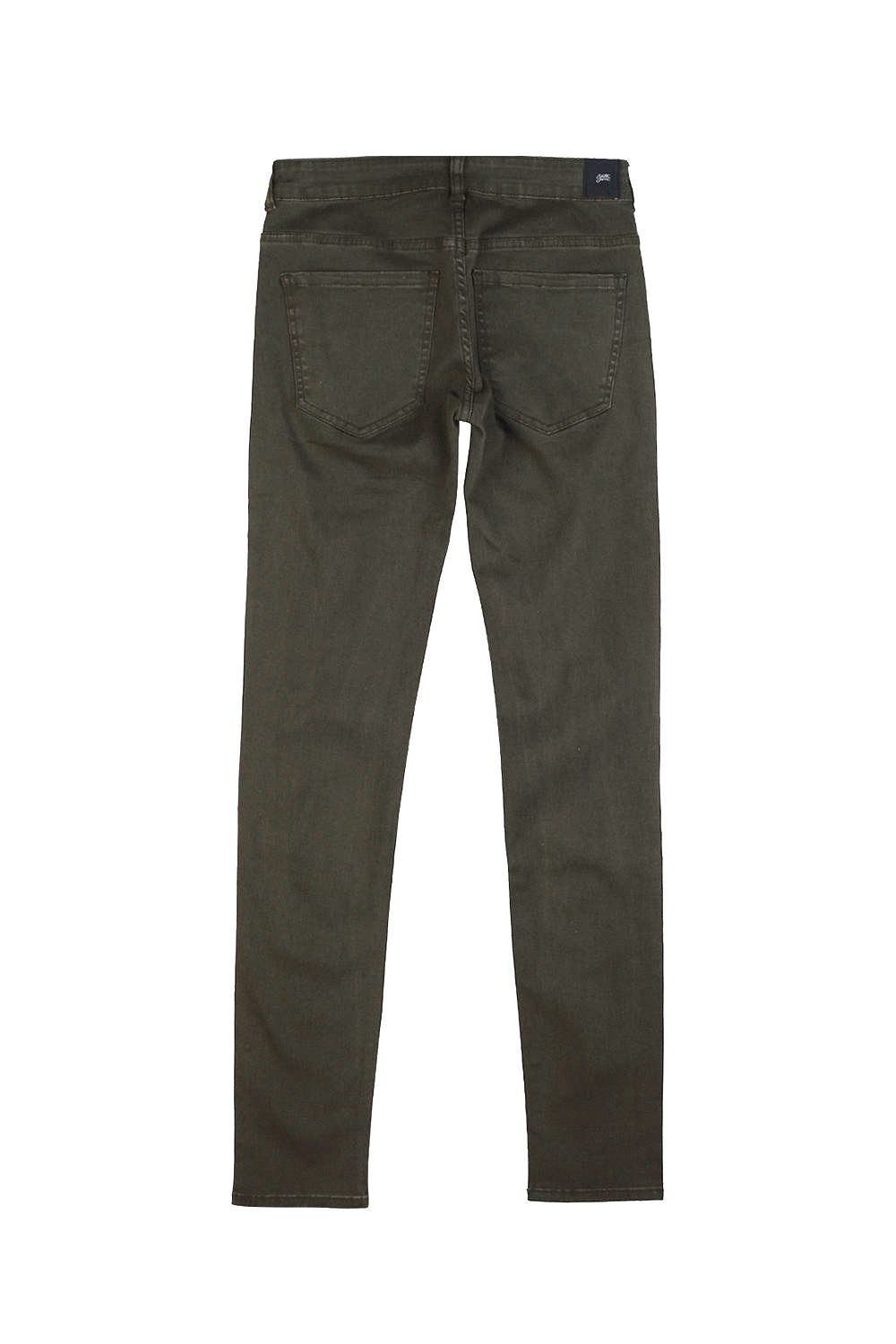 Sixth June - Jean destroy kaki 1771H