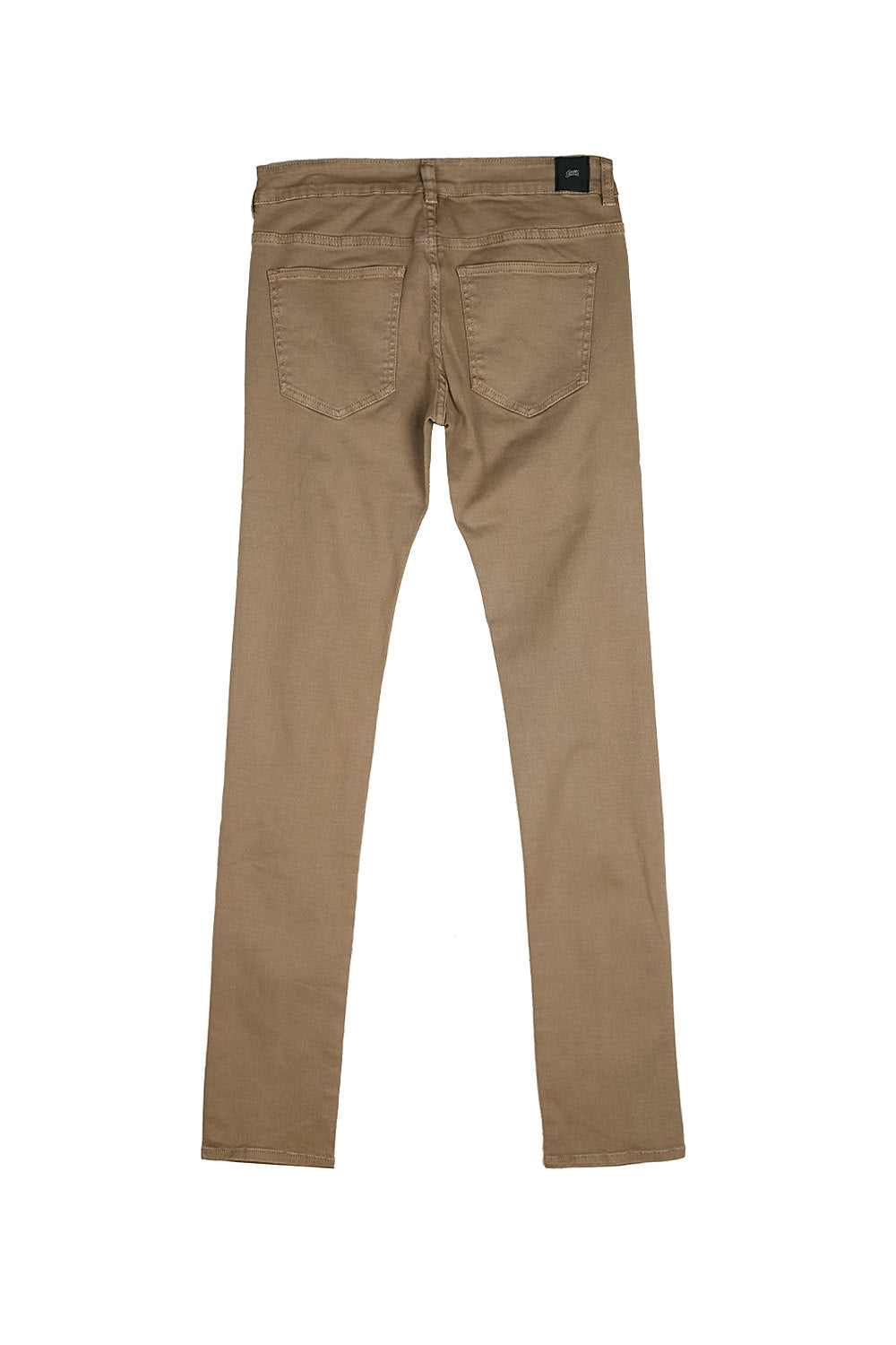 Sixth June - Jean destroy beige M1907HDE