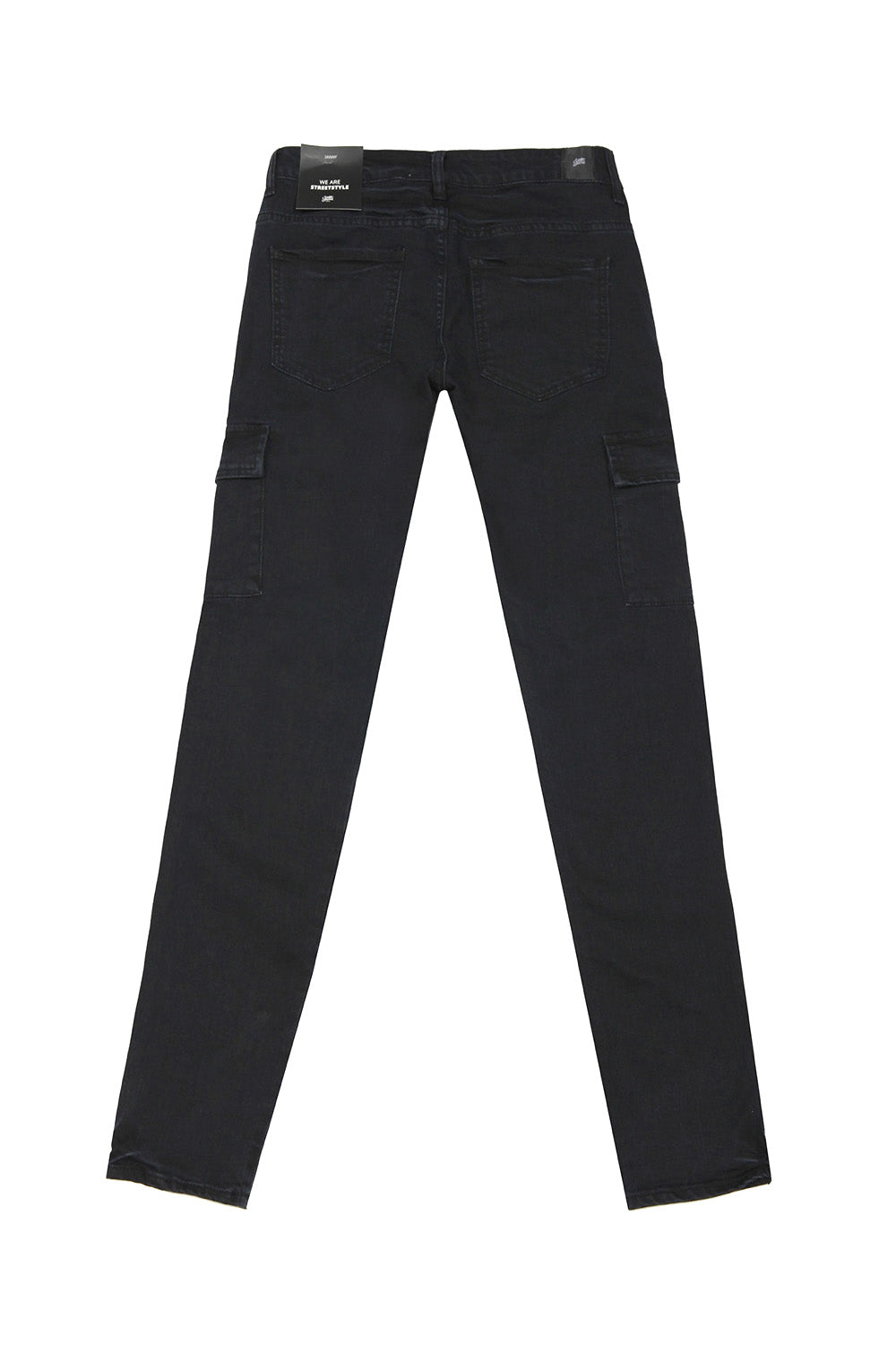 Sixth June - Jean cargo destroy noir