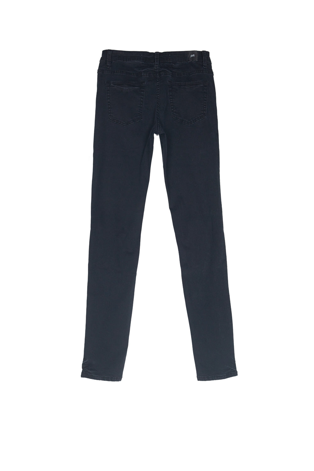 Sixth June - Jean troué genoux noir