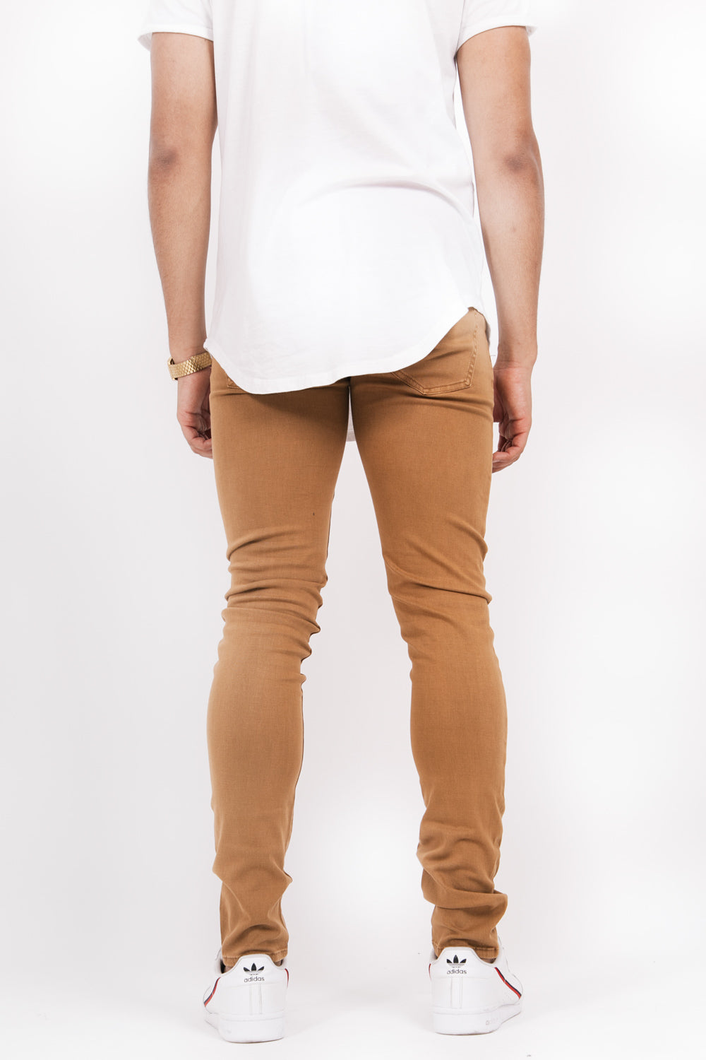 Sixth June - Jean destroy camel