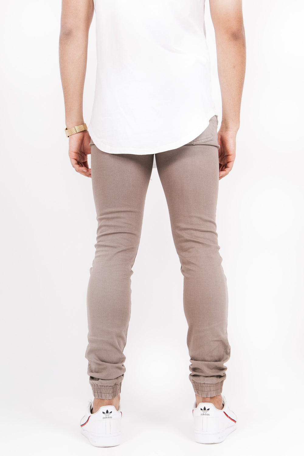 Sixth June - Jean destroy marron M1919HDE