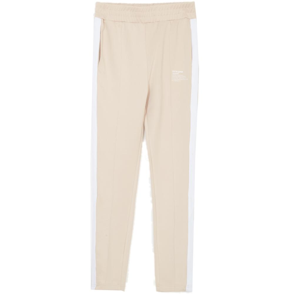 tracksuit angel pants