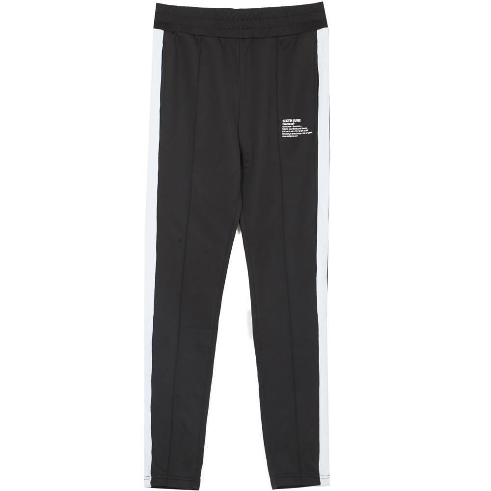 tracksuit angel pants