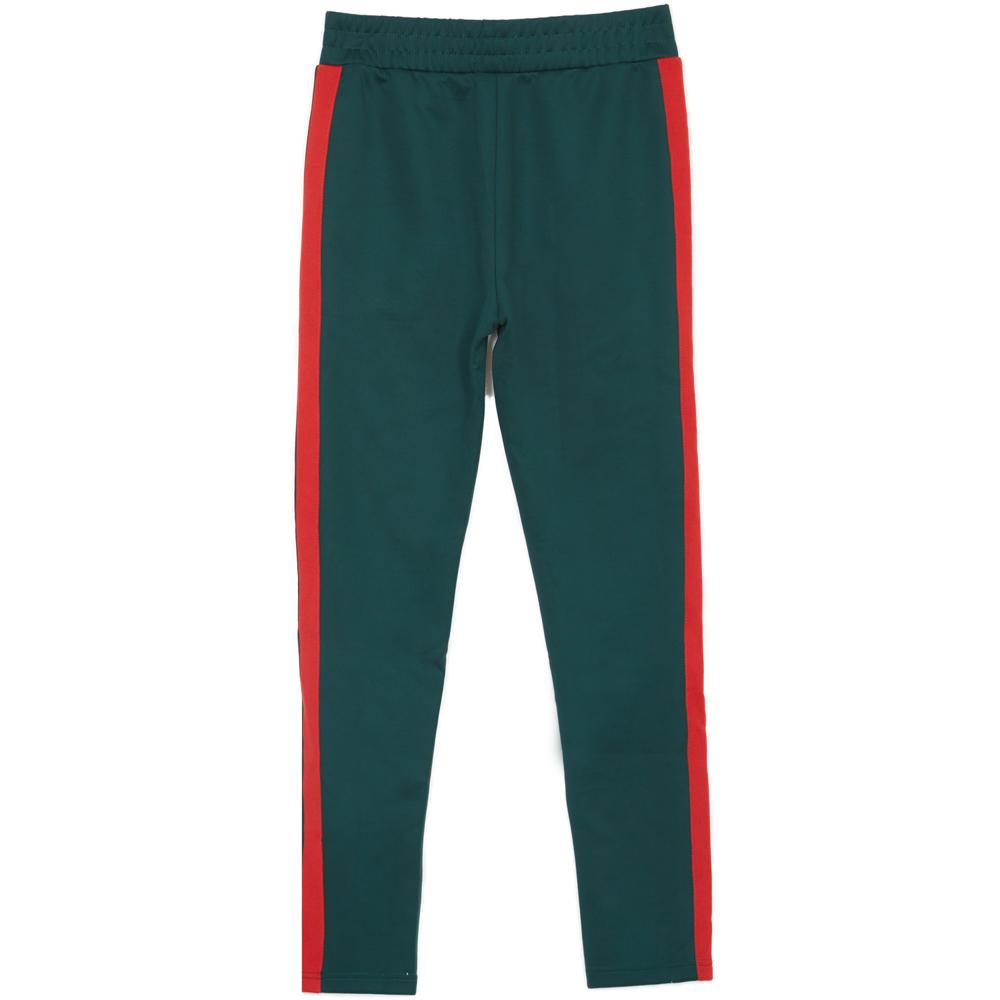 Trackpant Green