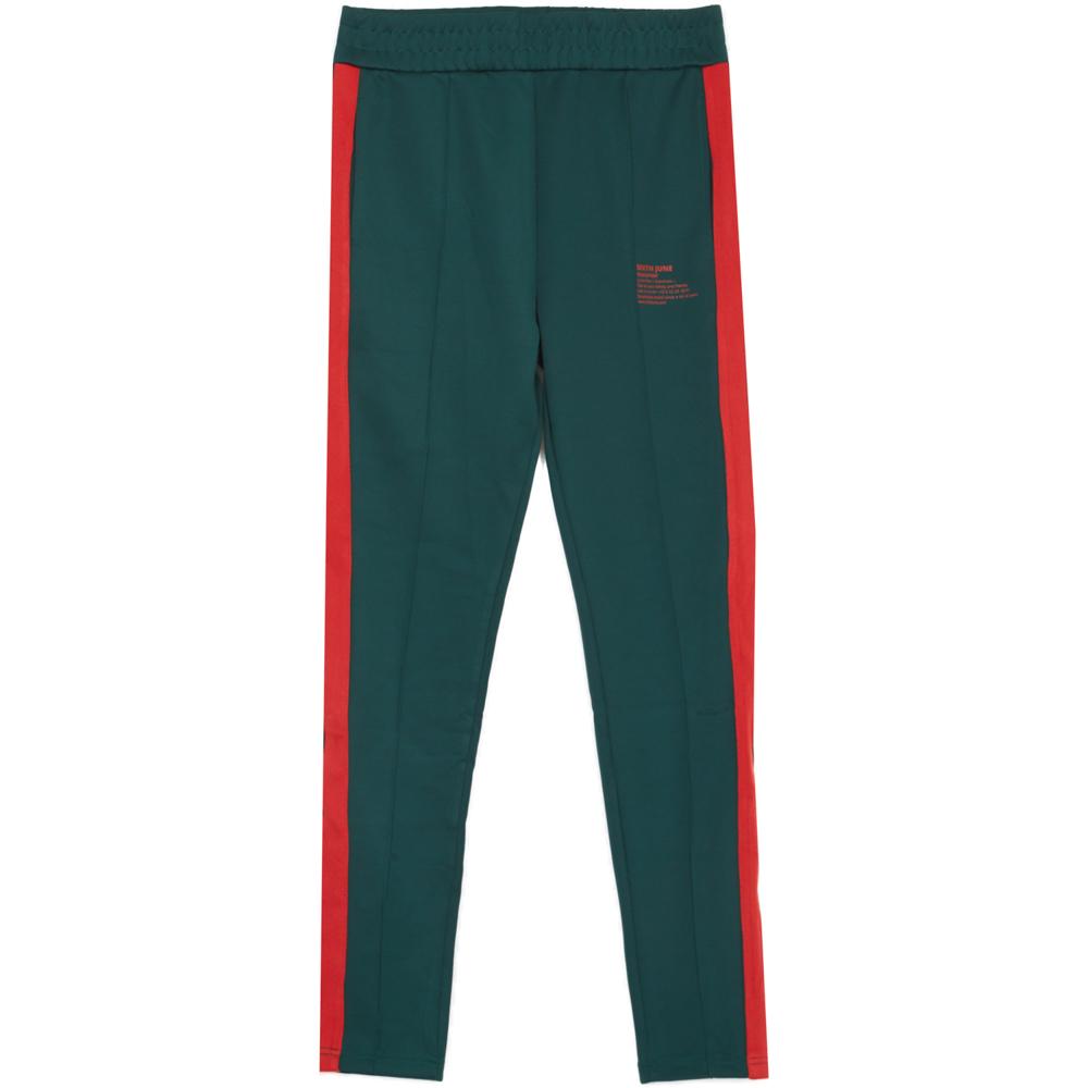 tracksuit angel pants
