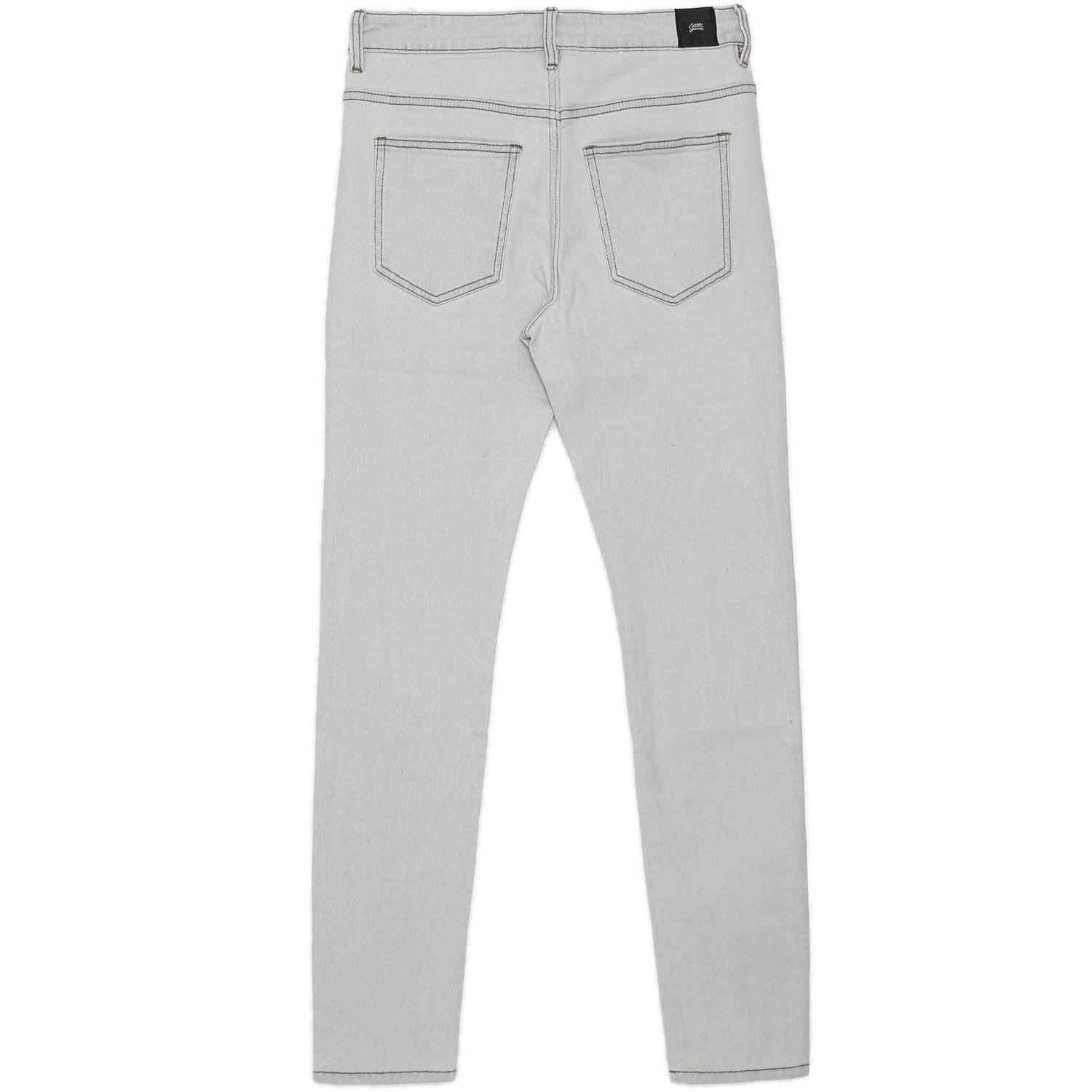 Sixth June - Jean skinny Bleu clair