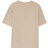 Sixth June - T-shirt imprimé beige