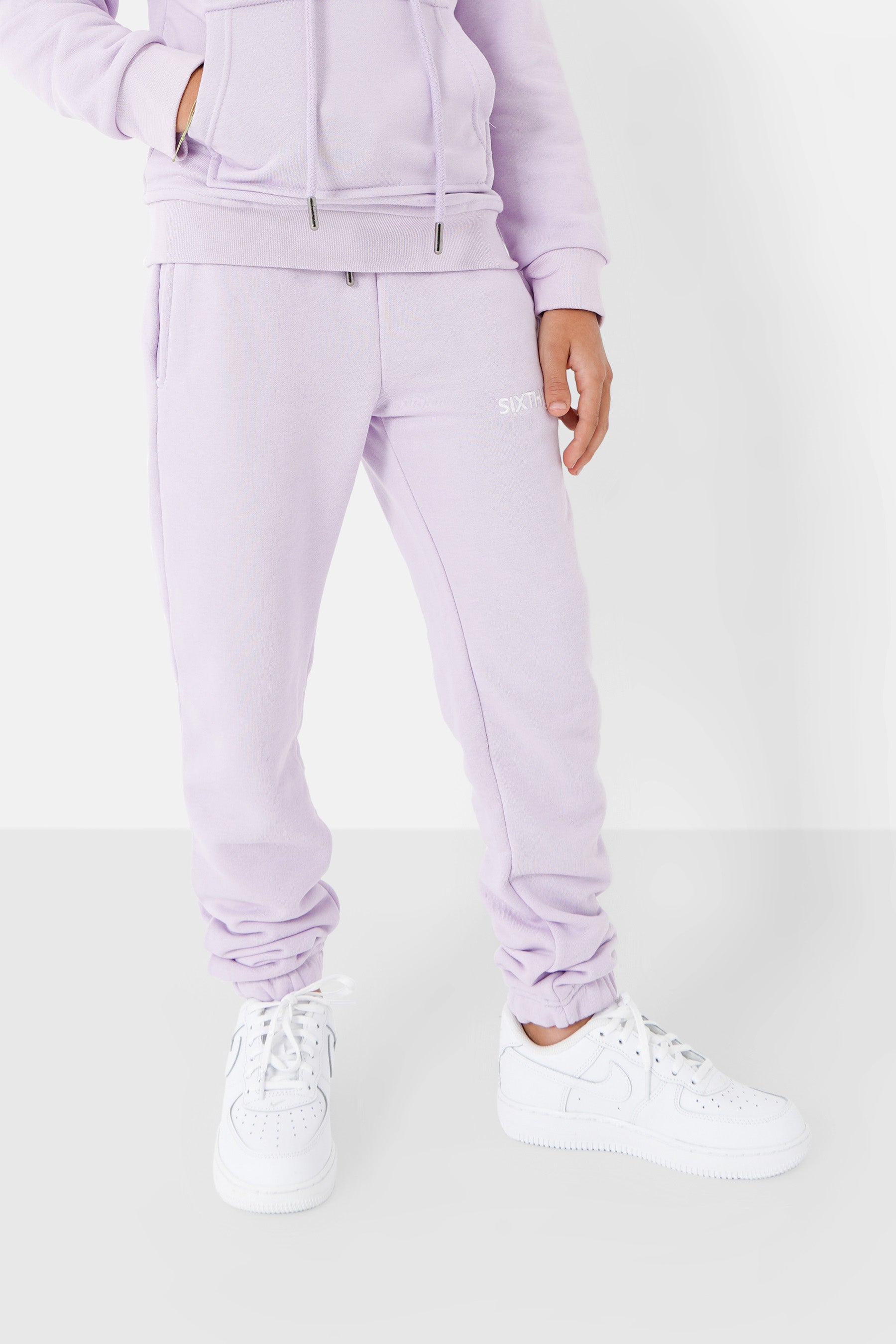 JUNIOR basic jogger pant – Sixth June - Main Image