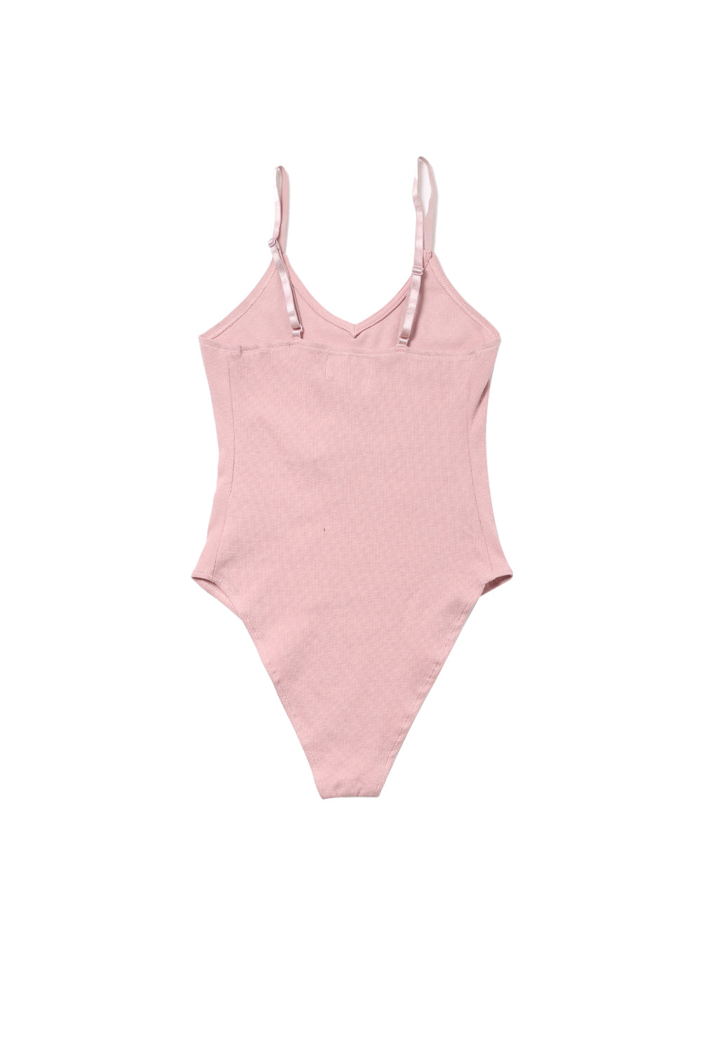 Sixth June - Body Femme rose W2365VBO