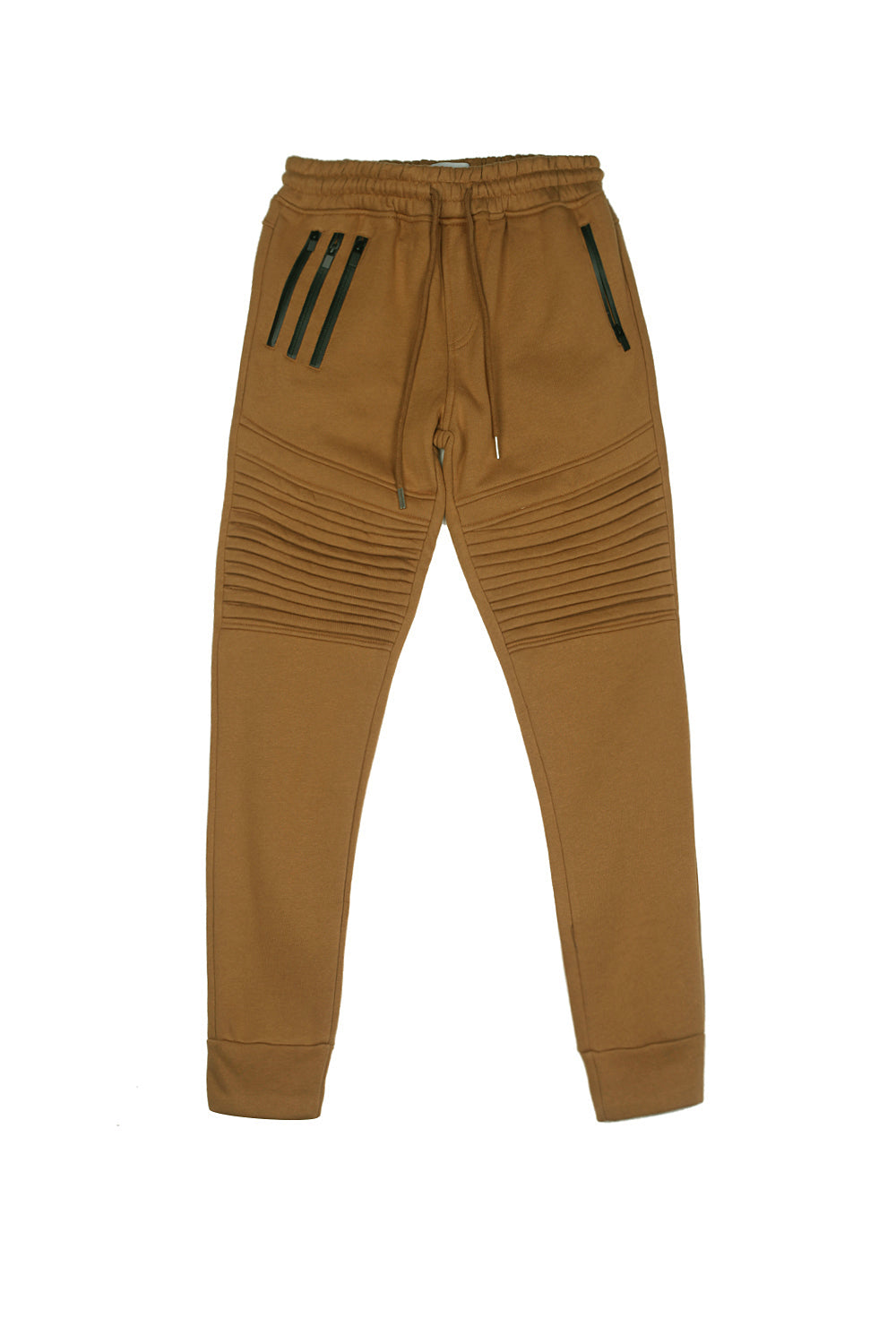 Sixth June - Jogging biker zip camel M2126CPA