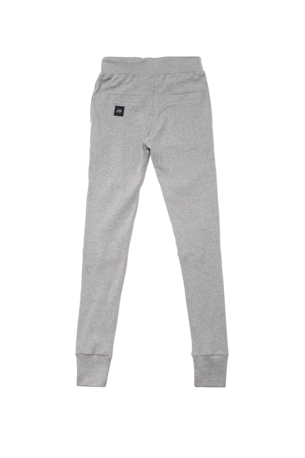 Sixth June - Jogging Femme gris clair W2321CPA