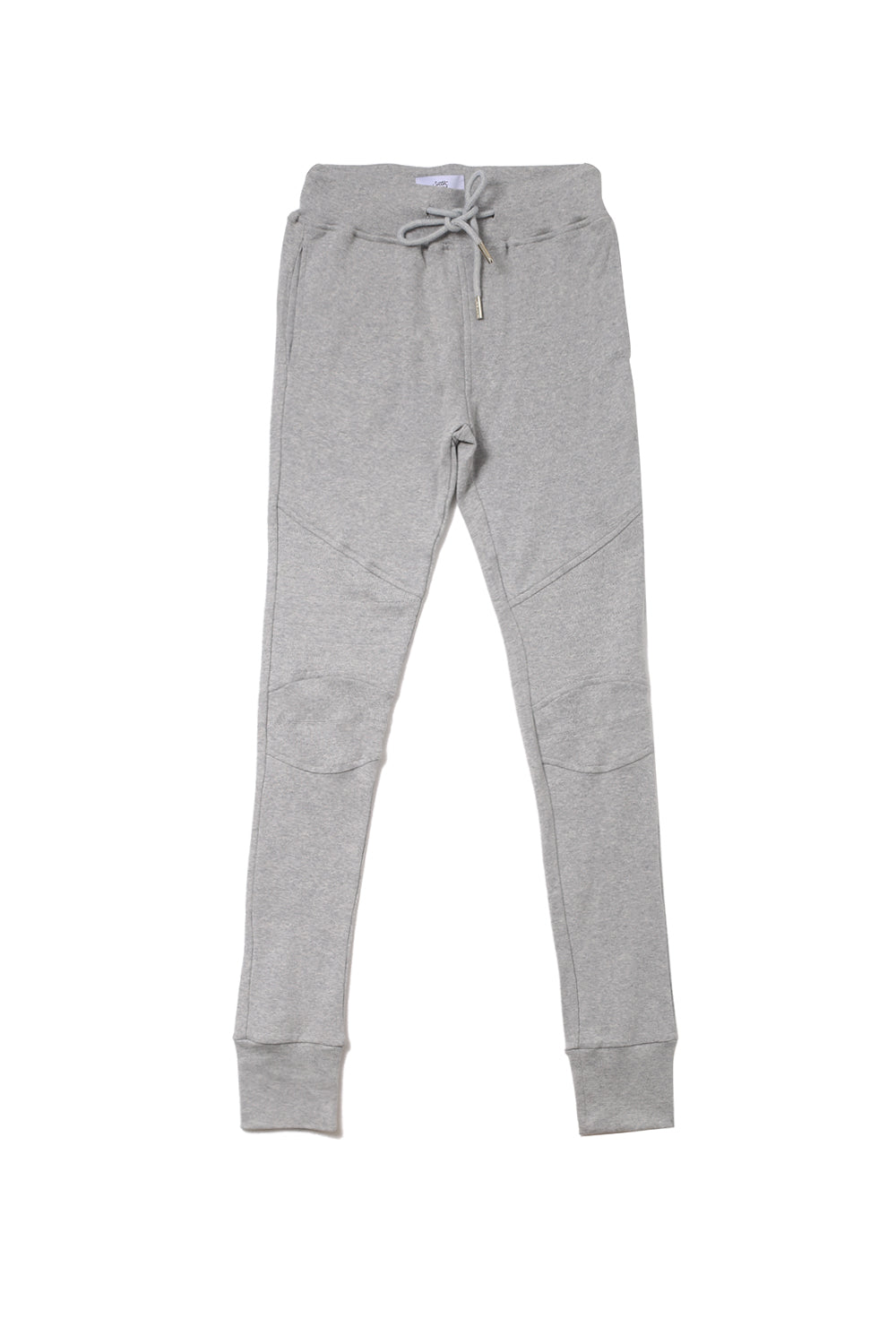 Sixth June - Jogging Femme gris clair W2321CPA