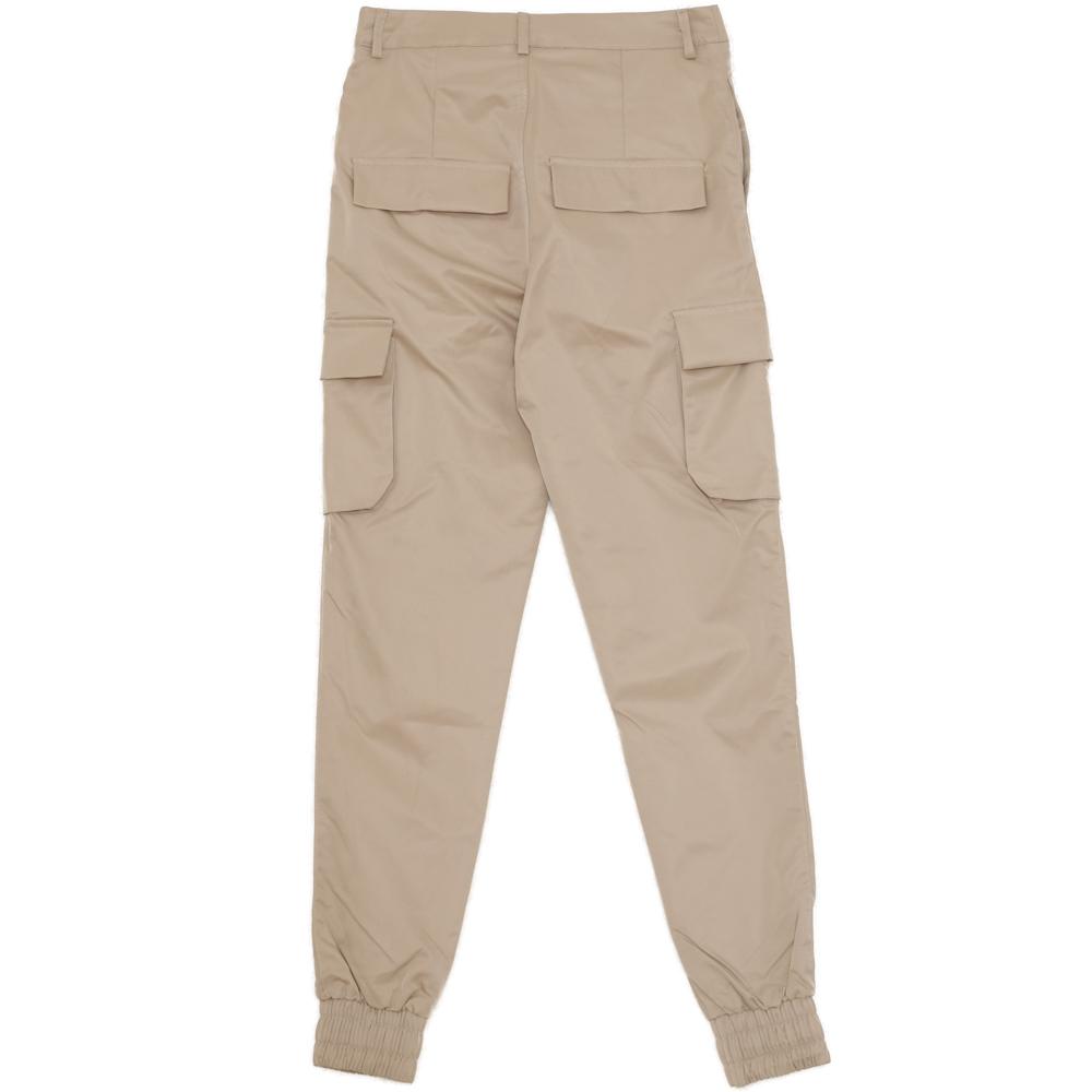 Sixth June - Pantalon cargo beige