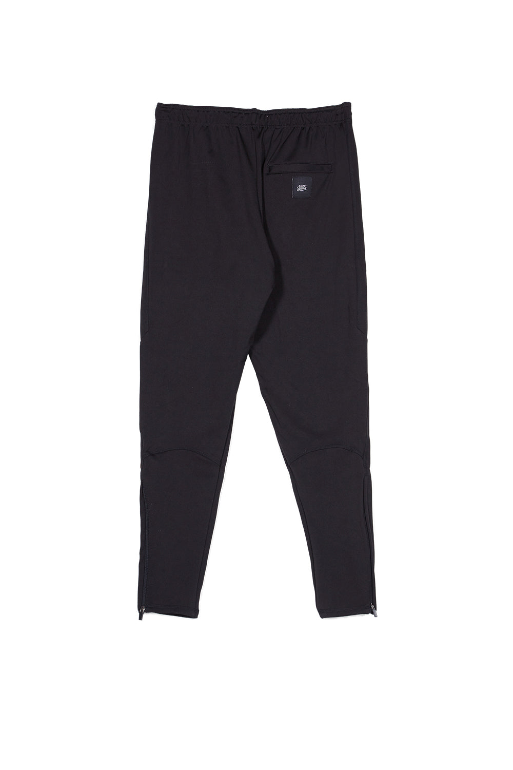 Sixth June - Jogging sport logo racing noir