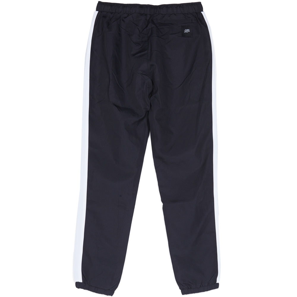 Sixth June - Jogging bandes logo noir blanc