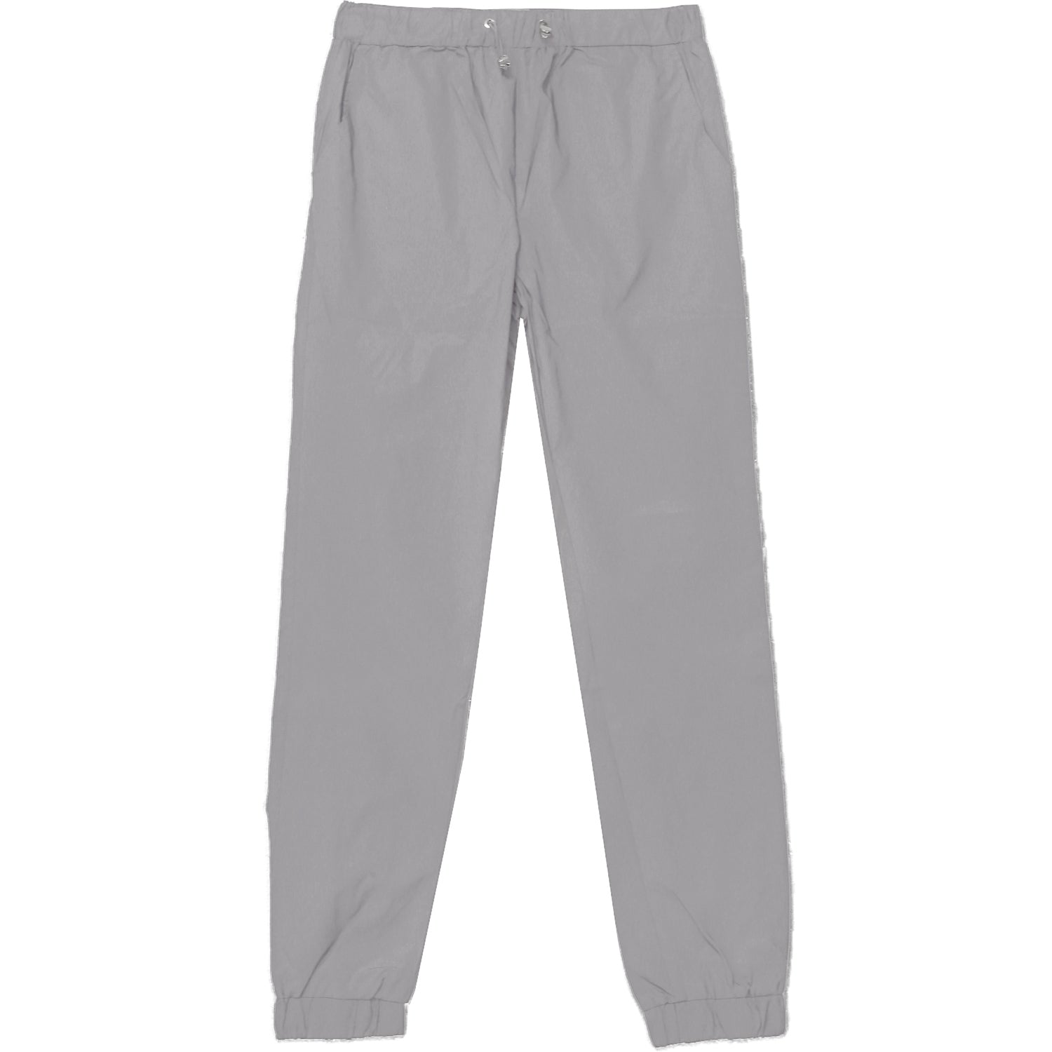 Sixth June - Jogging réfléchissant gris clair