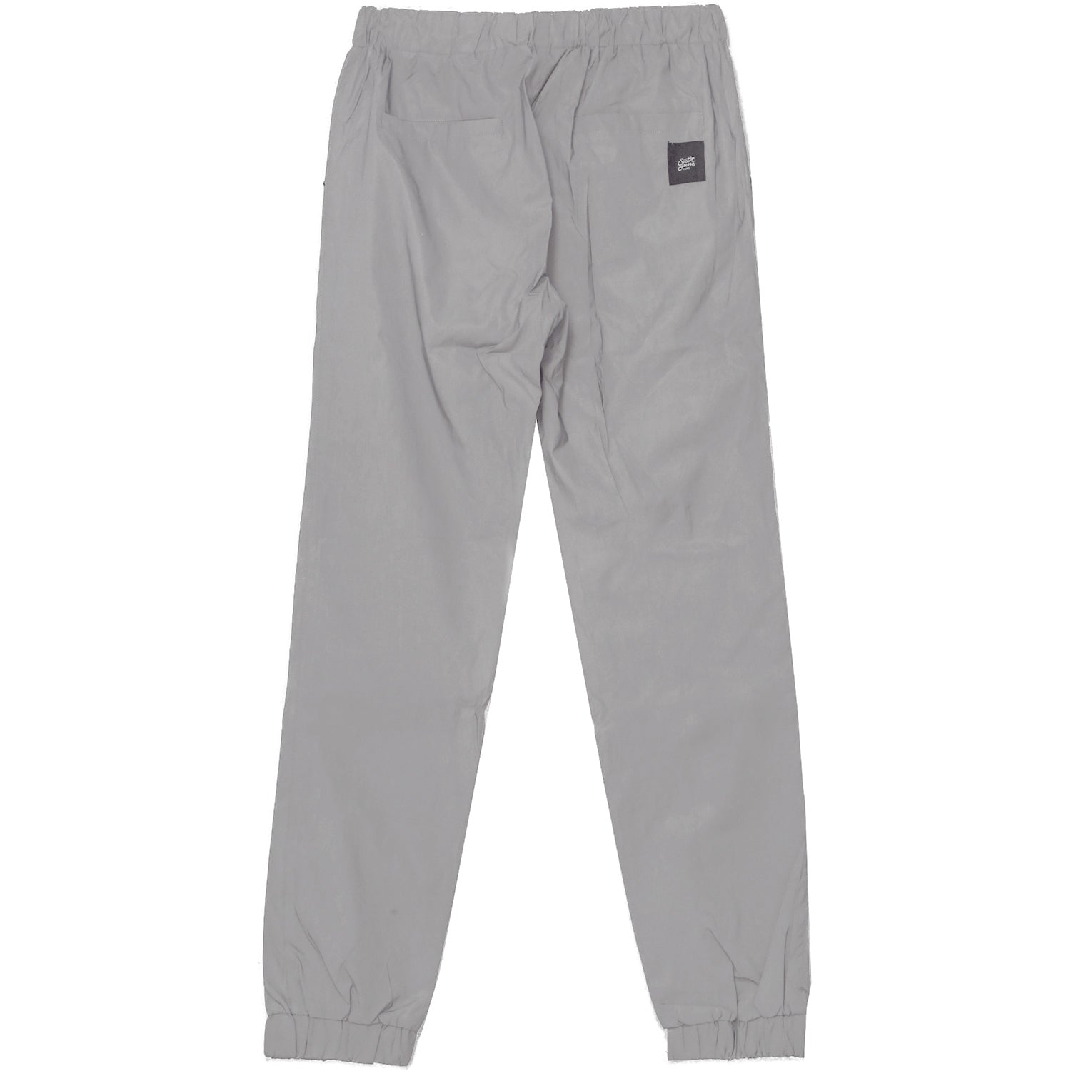 Sixth June - Jogging réfléchissant gris clair