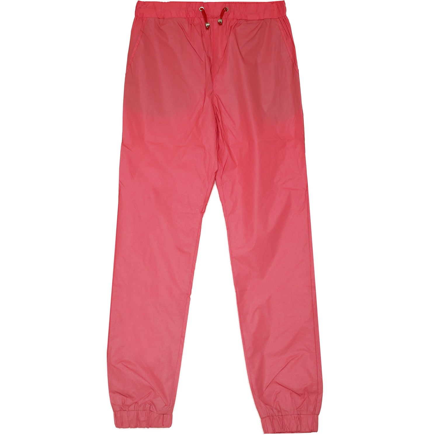 Sixth June - Jogging réfléchissant rouge