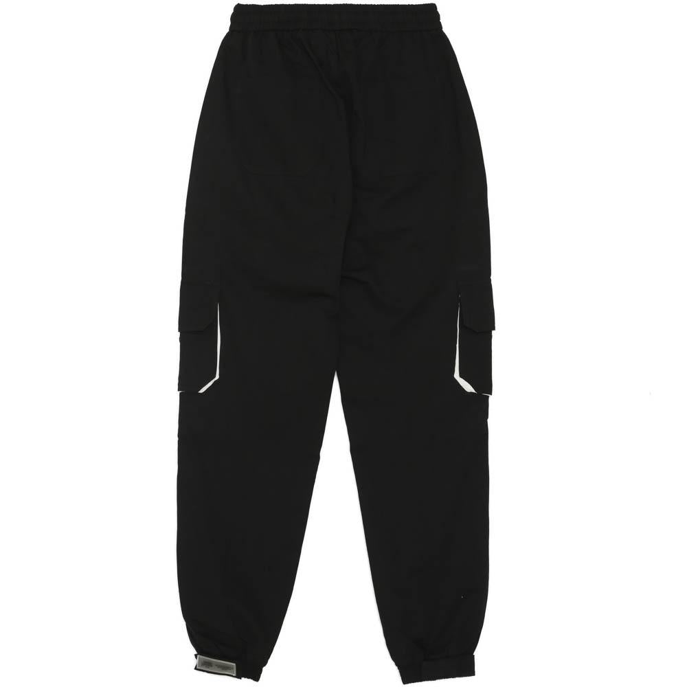 Sixth June - Pantalon cargo large noir