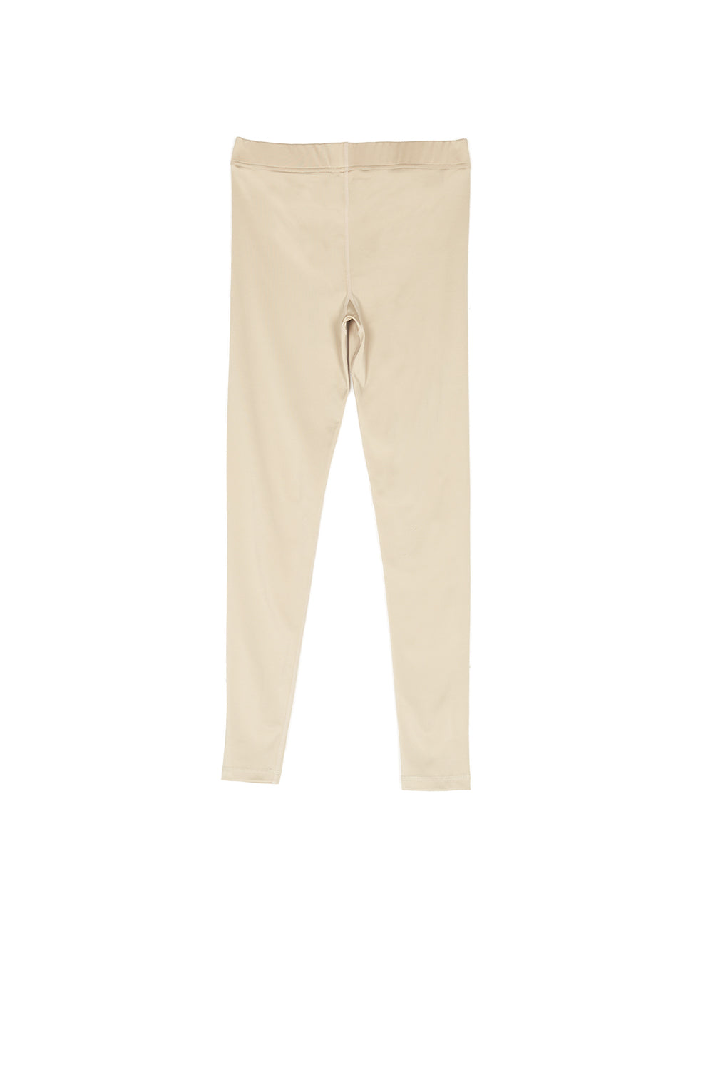 Sixth June - Legging elastique beige