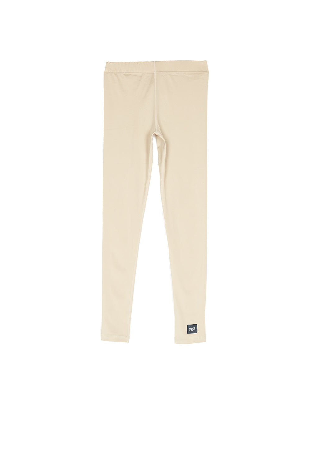 Sixth June - Legging elastique beige