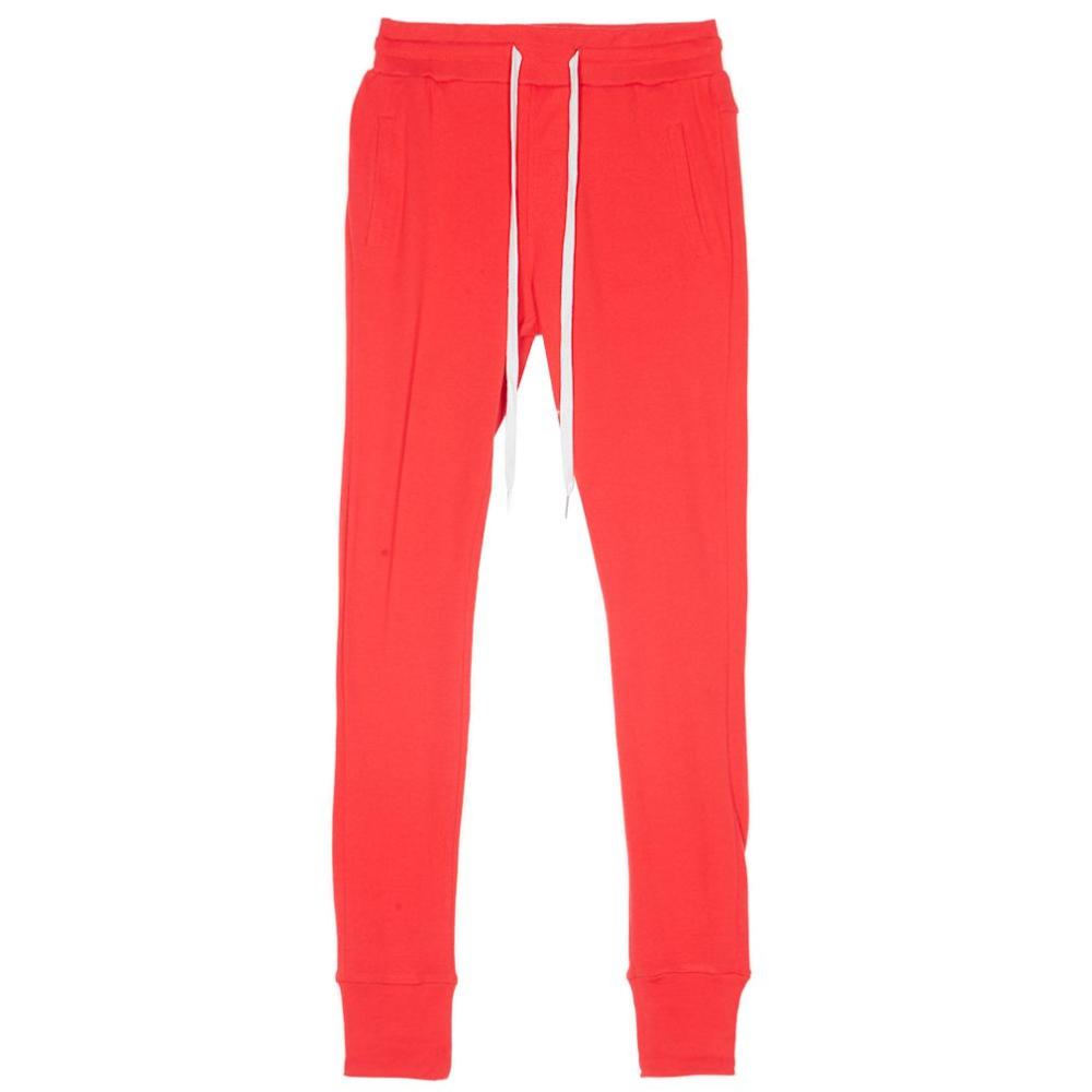 Sixth June - Jogging moulant Sixth June rouge