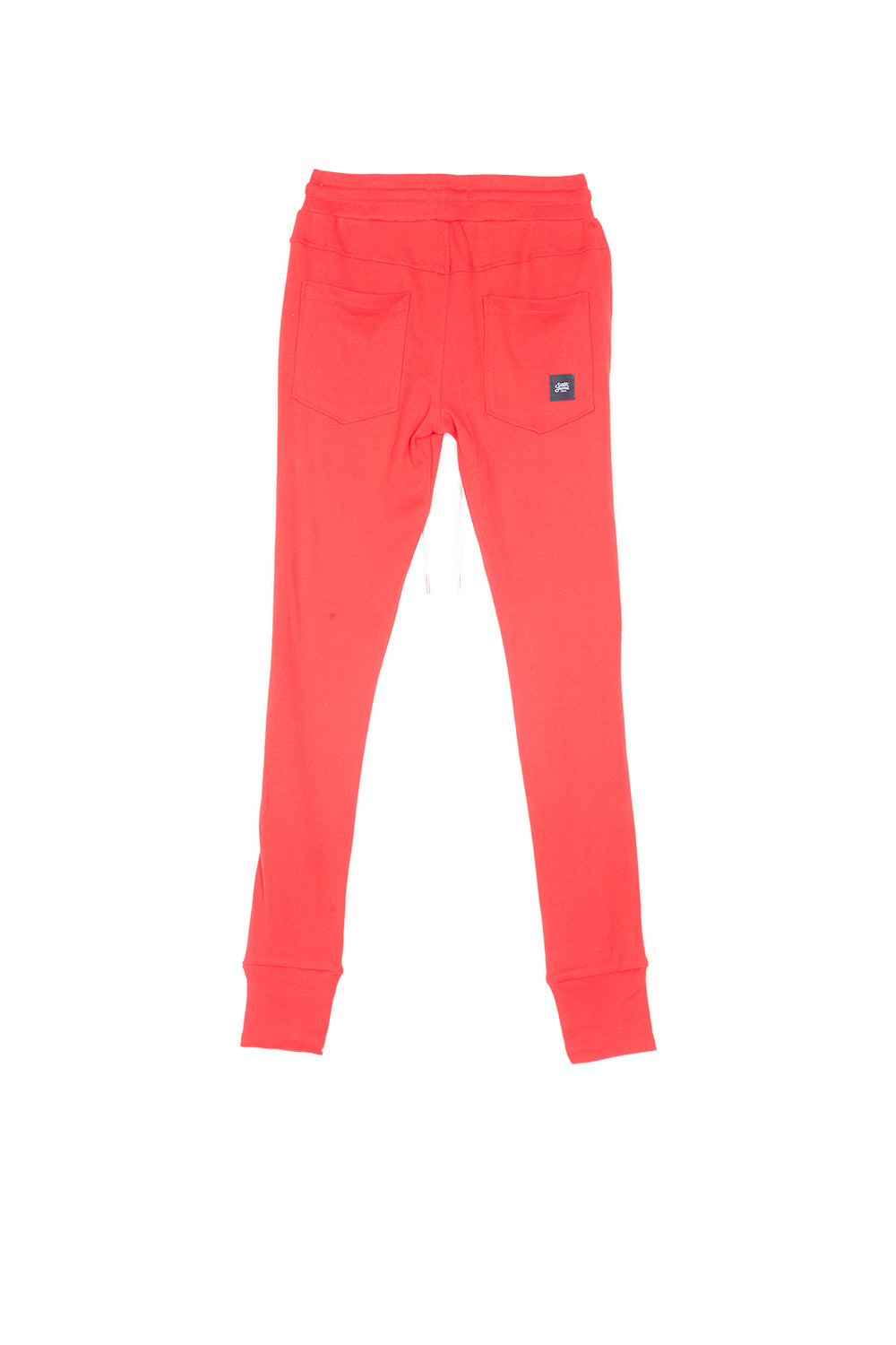 Sixth June - Jogging moulant Sixth June rouge