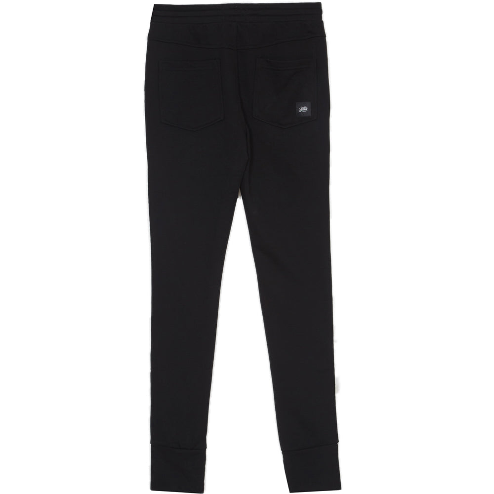 Sixth June - Jogging Propaganda bandes noir