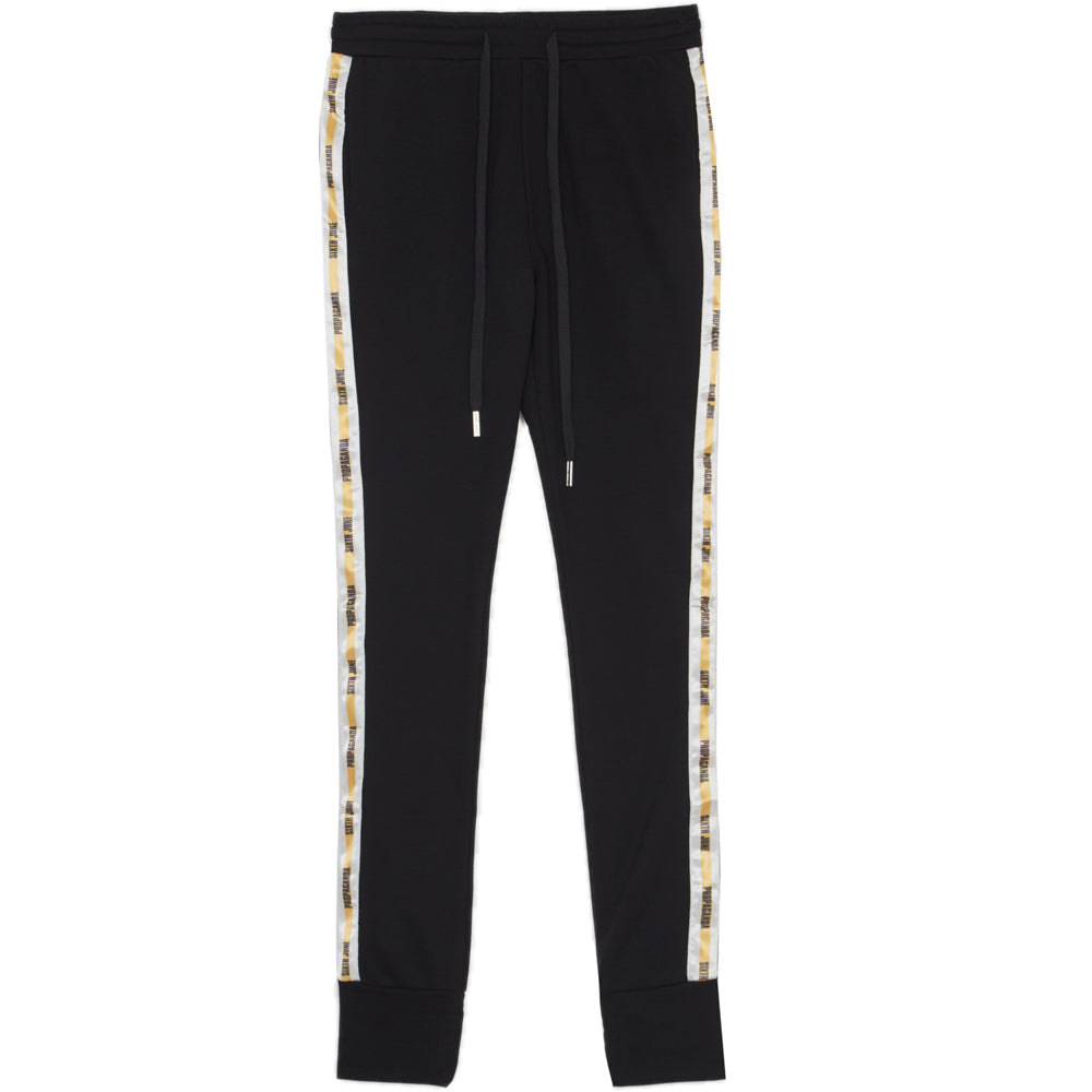 Sixth June - Jogging Propaganda bandes noir