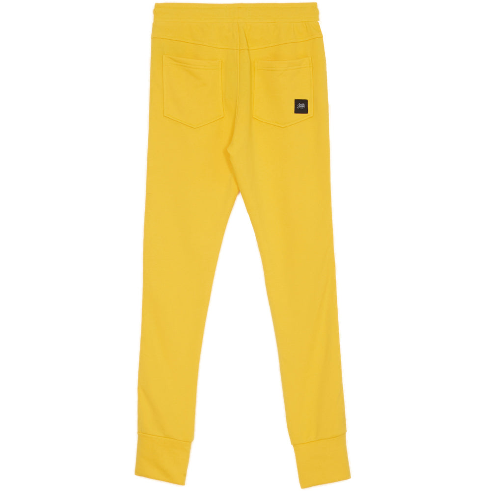 Sixth June - Jogging Propaganda bandes jaune