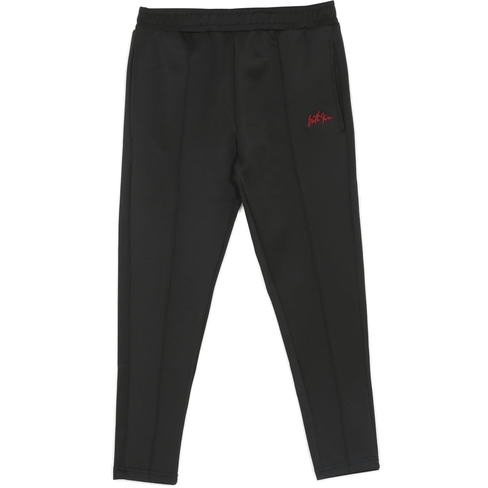 Sixth June - Jogging court signature logo noir