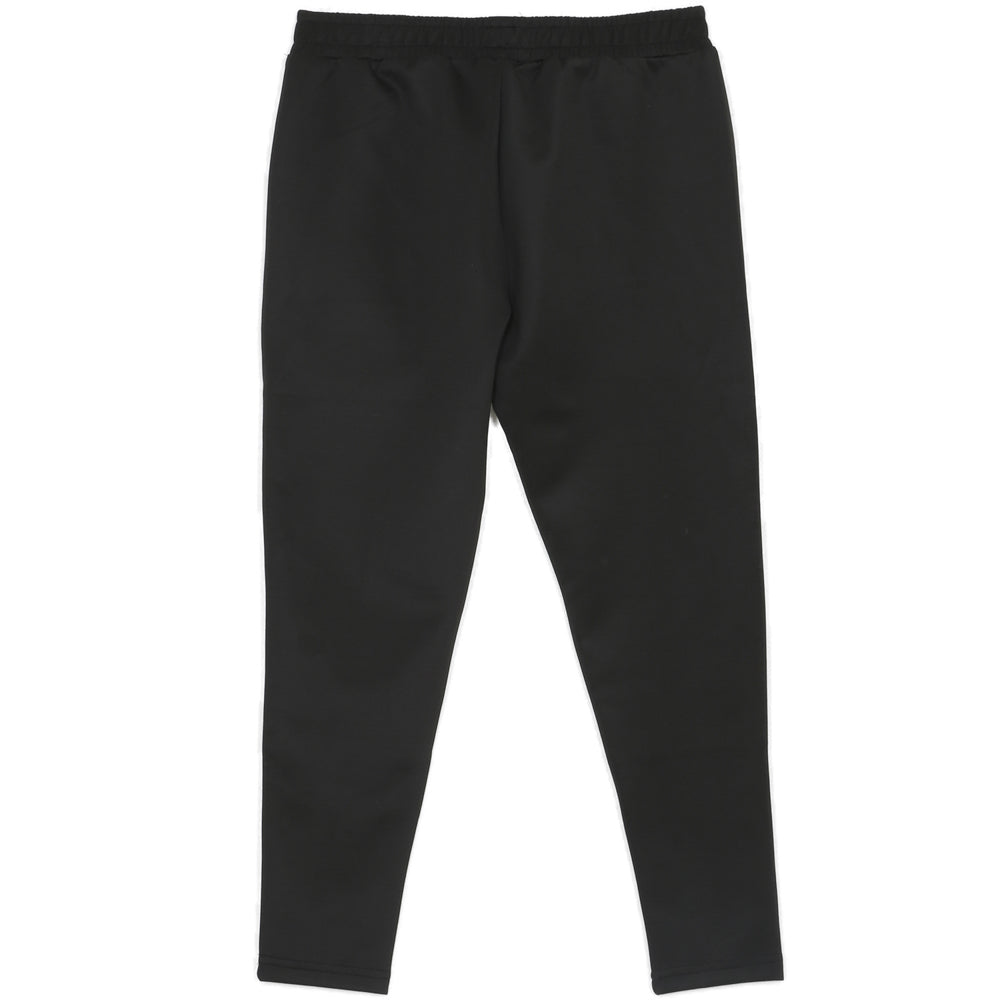 Sixth June - Jogging court signature logo noir