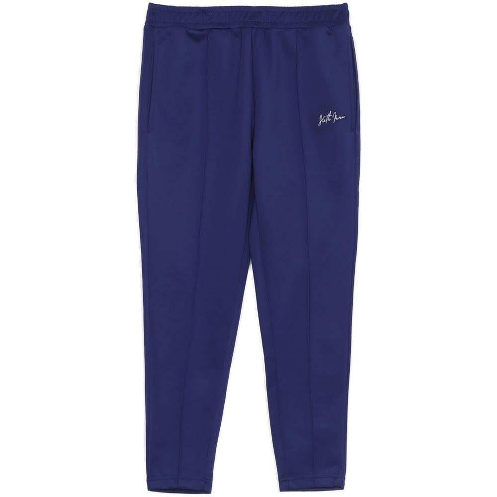 Sixth June - Jogging court signature logo bleu