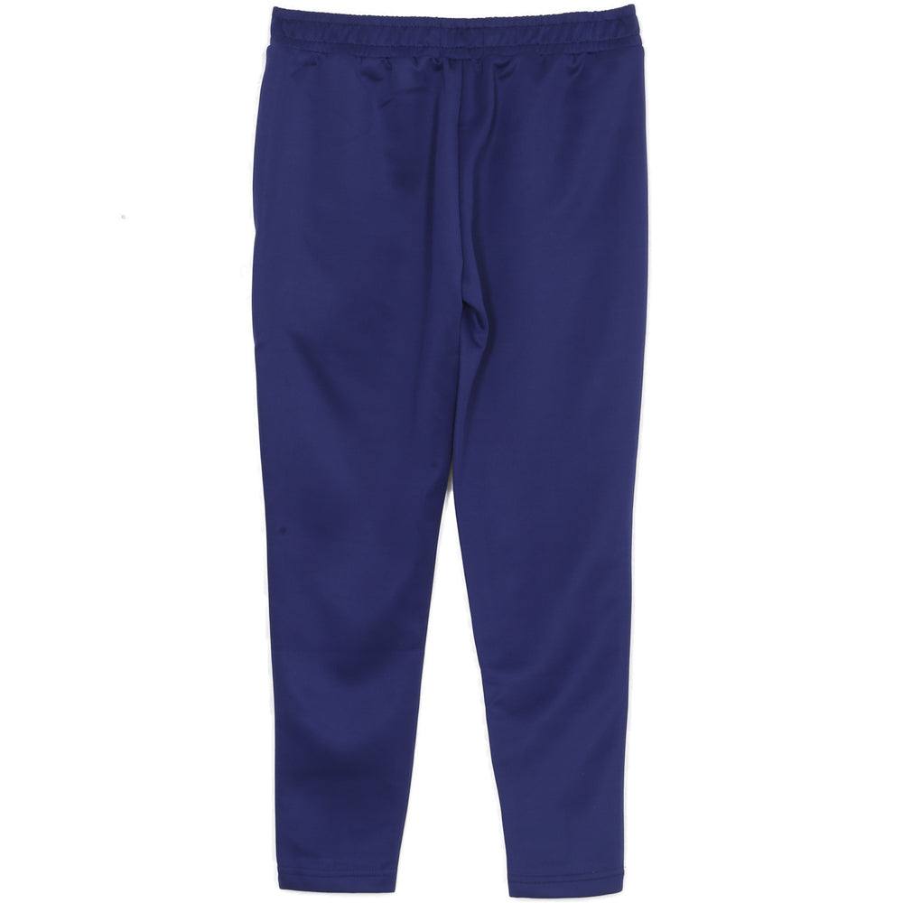 Sixth June - Jogging court signature logo bleu