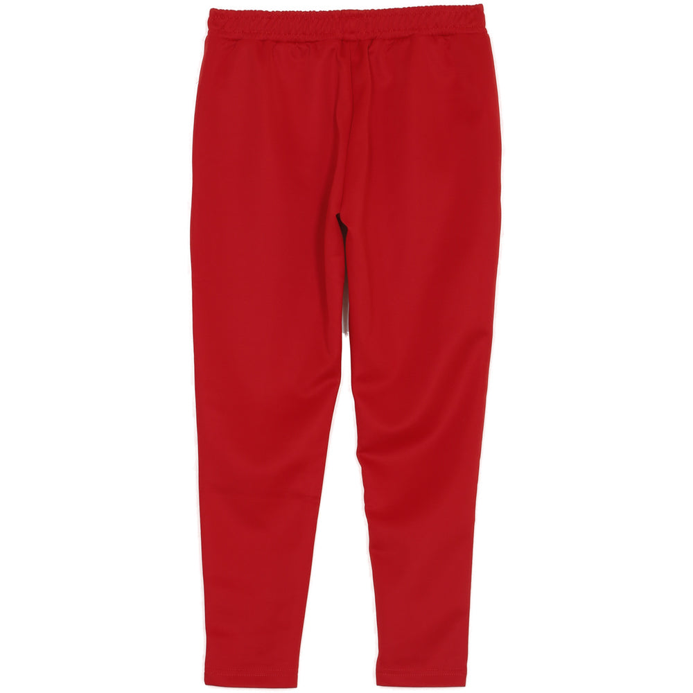 Sixth June - Jogging court signature logo rouge