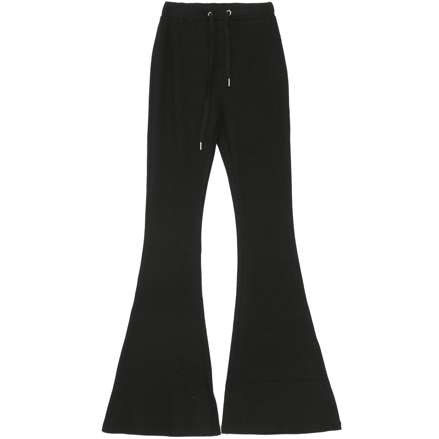 Sixth June - Pantalon flare noir